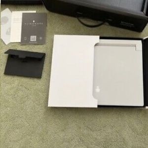 Alienware X15 R2 3080Ti